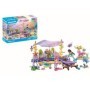 Playmobil-SIRENE CARE INGRIJESC ANIMALE Playmobil - 1